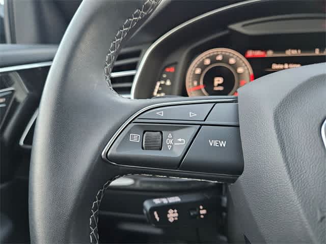 Thumbnail: 2025 Audi Q8 - 24