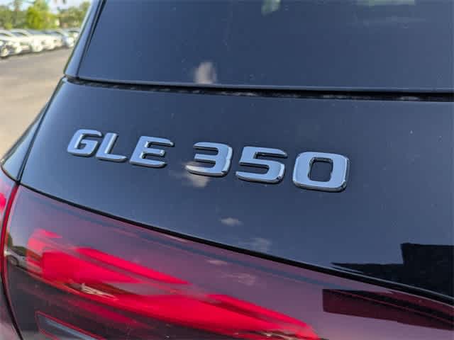 Thumbnail: 2025 Mercedes-Benz GLE - 12