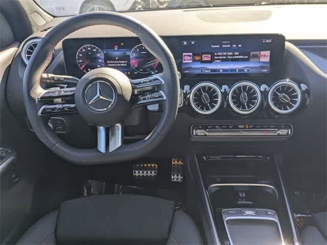 2025 Mercedes-Benz GLA 250 3