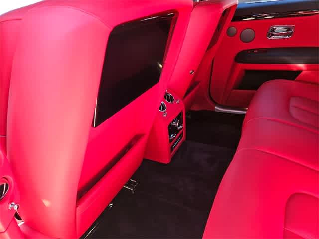Thumbnail: 2023 Rolls-Royce Ghost - 17