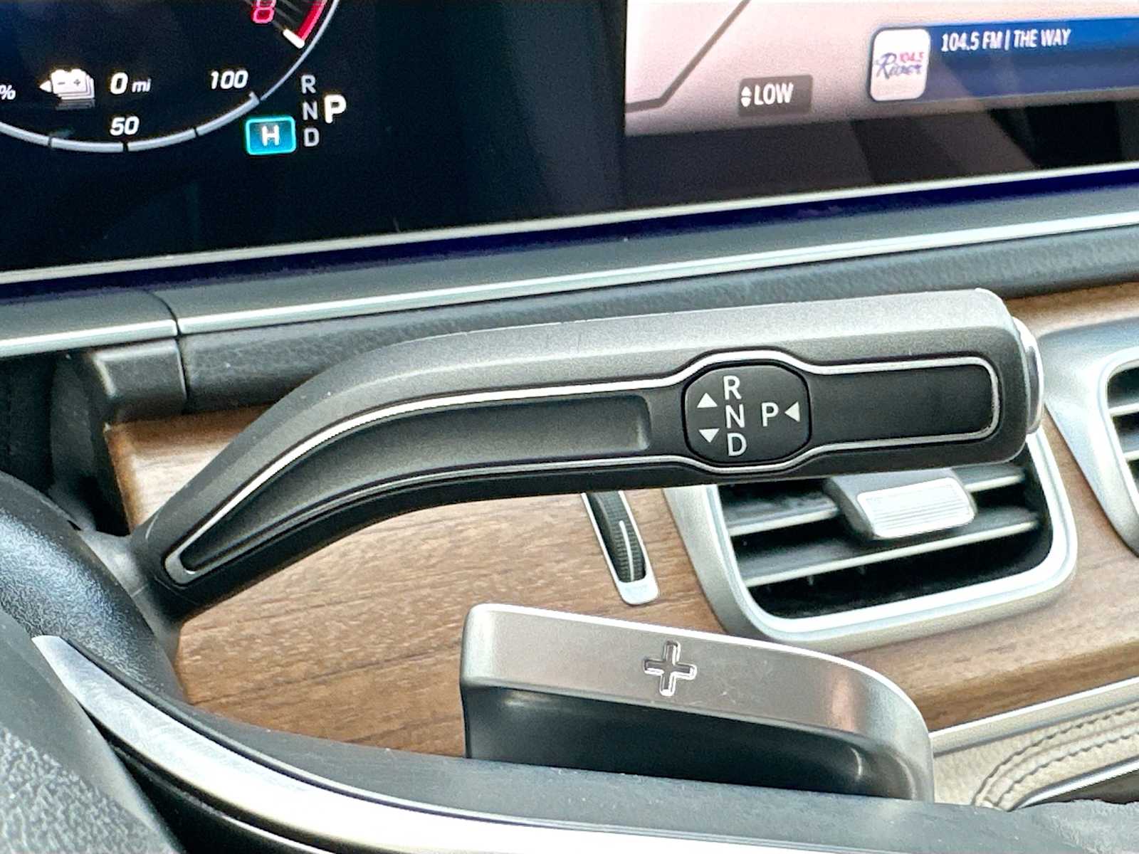 Thumbnail: 2024 Mercedes-Benz GLE - 17