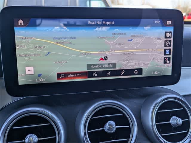 Thumbnail: 2022 Mercedes-Benz GLC - 28