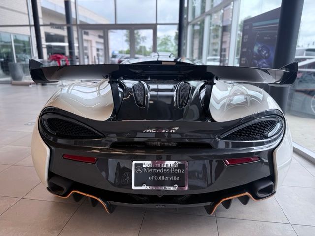 Thumbnail: 2020 Mclaren  - 3