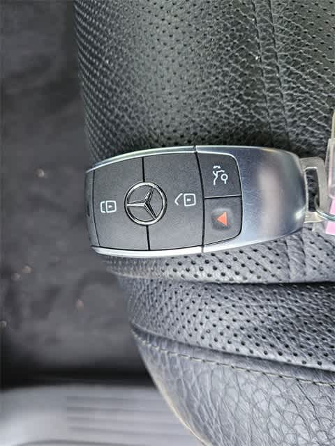 Thumbnail: 2023 Mercedes-Benz GLS - 37