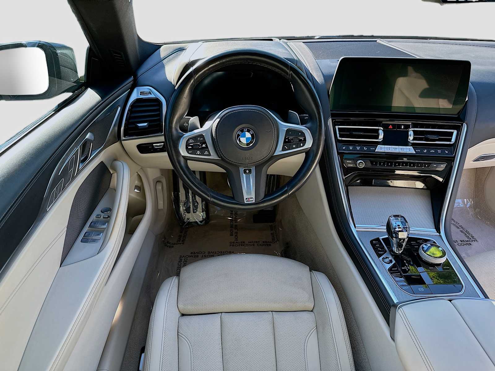 Thumbnail: 2024 BMW 8 Series - 24