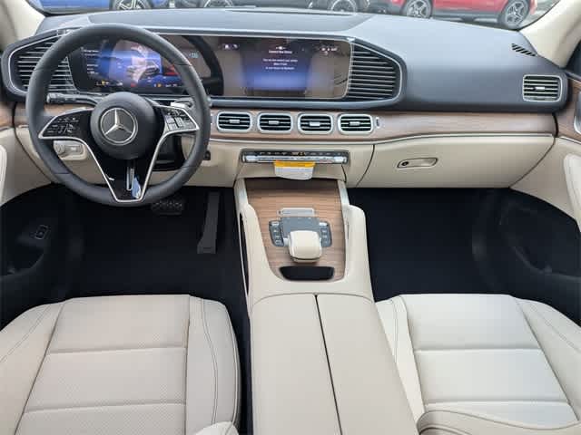 Thumbnail: 2026 Mercedes-Benz GLE - 13