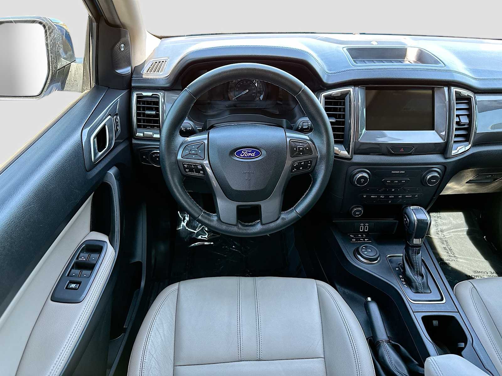 Thumbnail: 2019 Ford Ranger - 22