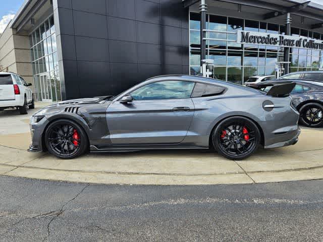 Thumbnail: 2021 Ford Mustang - 5