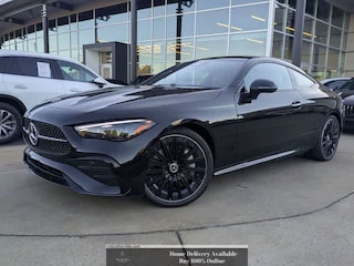 2026 Mercedes-Benz CLE 450 CLE 450 Coupe