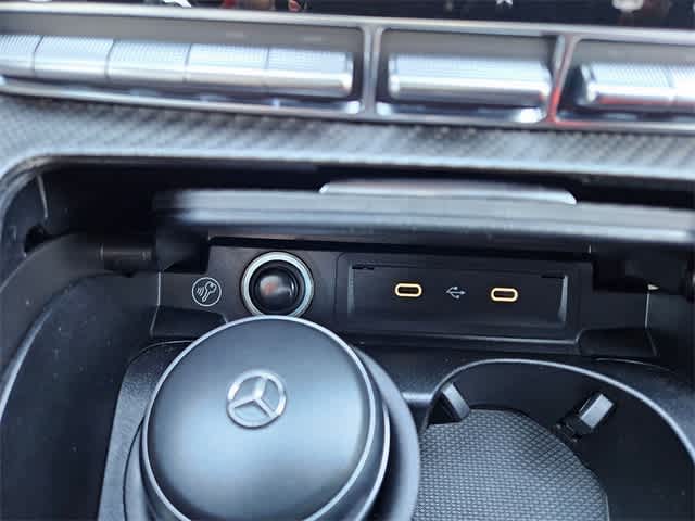 Thumbnail: 2026 Mercedes-Benz AMG GT - 33