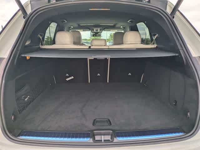 Thumbnail: 2026 Mercedes-Benz GLE - 34