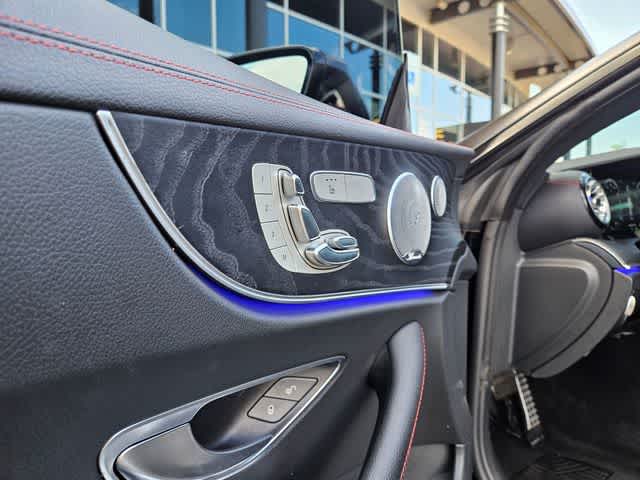 Thumbnail: 2021 Mercedes-Benz E-Class - 15