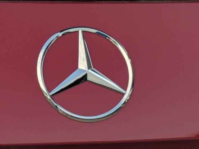 Thumbnail: 2026 Mercedes-Benz GLA - 12