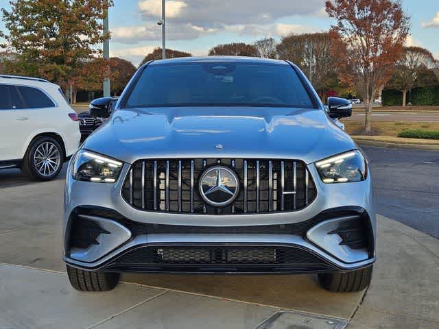 Thumbnail: 2026 Mercedes-Benz GLE - 13