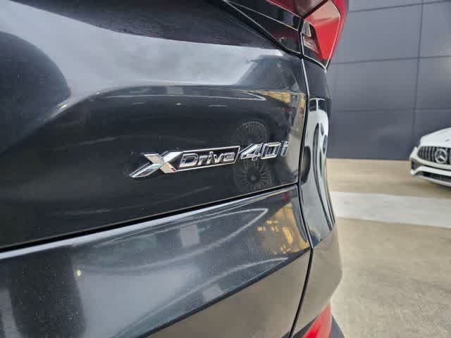 Thumbnail: 2025 BMW X5 - 12