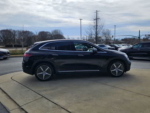 Thumbnail: 2023 Mercedes-Benz EQE - 10