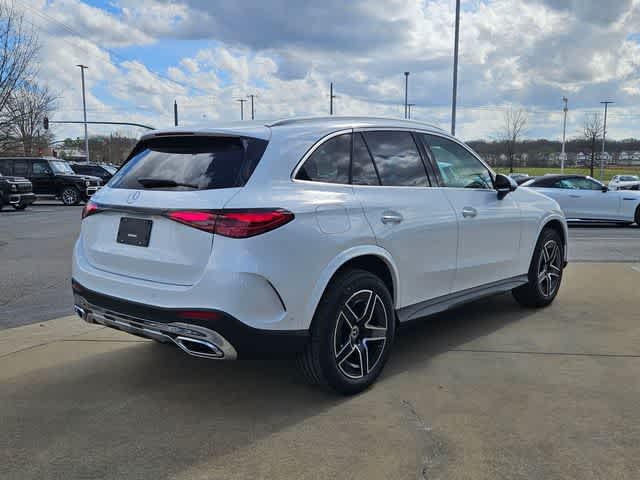 Thumbnail: 2026 Mercedes-Benz GLC - 9