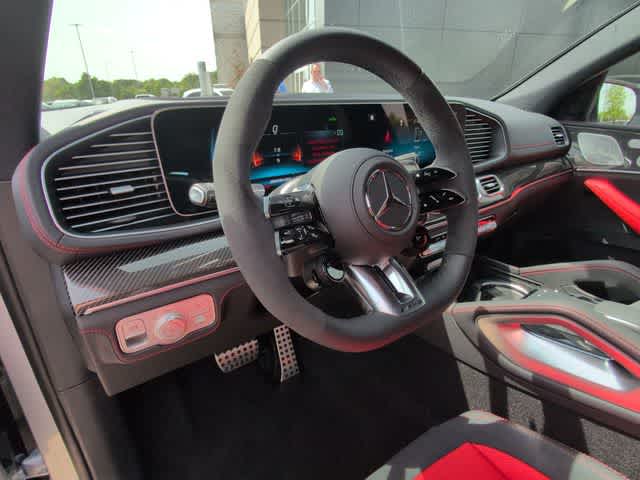 Thumbnail: 2026 Mercedes-Benz GLE - 2