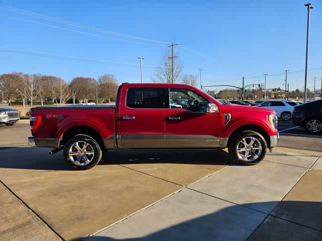 Thumbnail: 2023 Ford F-150 - 9