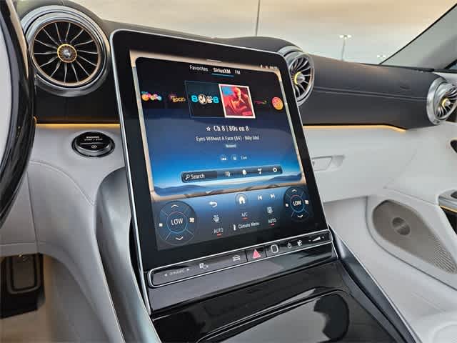 Thumbnail: 2026 Mercedes-Benz SL-Class - 22