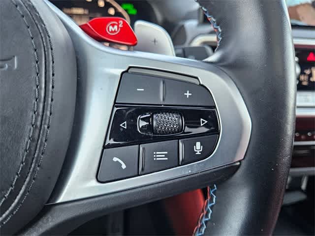 Thumbnail: 2023 BMW X3 - 25