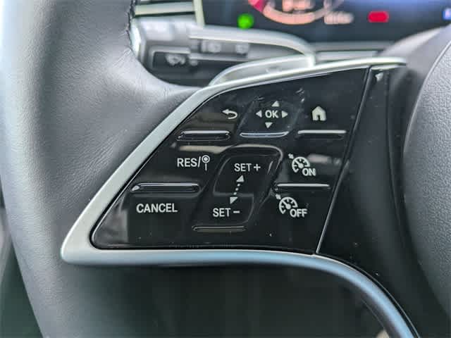 Thumbnail: 2025 Mercedes-Benz GLE - 24