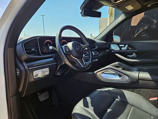 Thumbnail: 2021 Mercedes-Benz GLE - 2