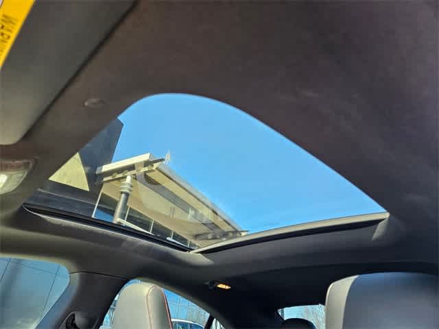 Thumbnail: 2025 Mercedes-Benz CLA - 16