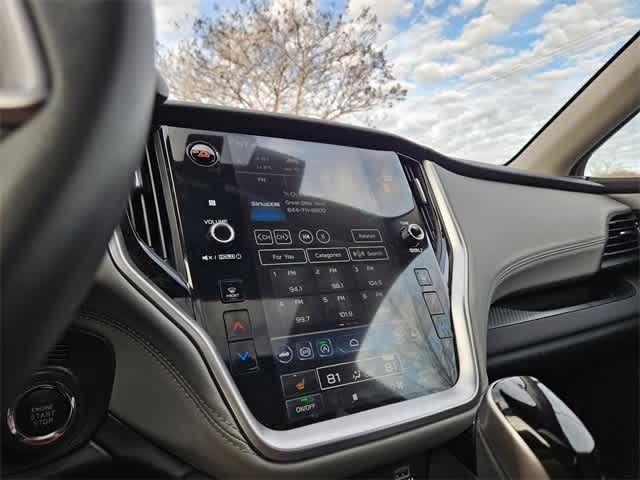 Thumbnail: 2025 Subaru Outback - 26