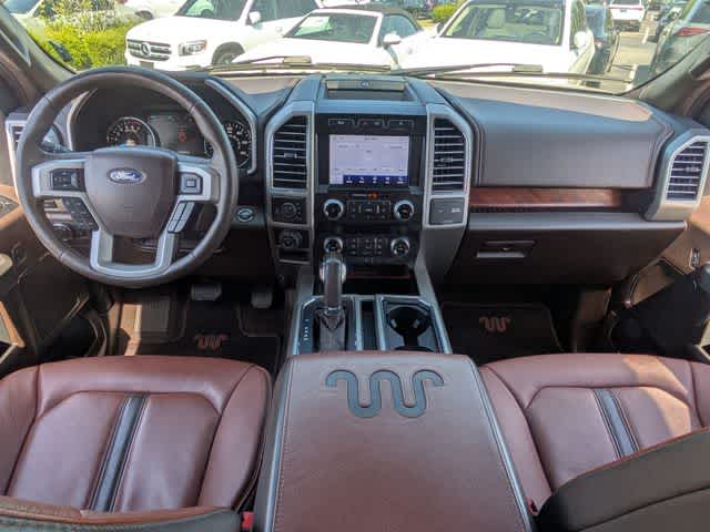 Thumbnail: 2020 Ford F-150 - 14