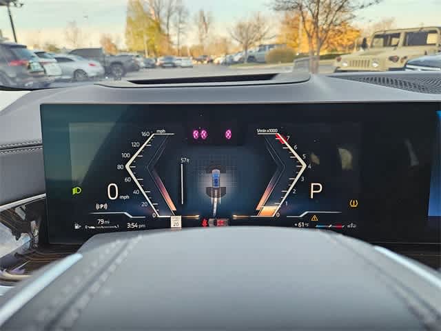 Thumbnail: 2024 BMW X7 - 35