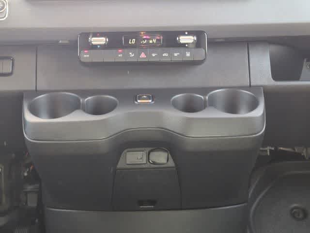 Thumbnail: 2026 Mercedes-Benz Sprinter - 28