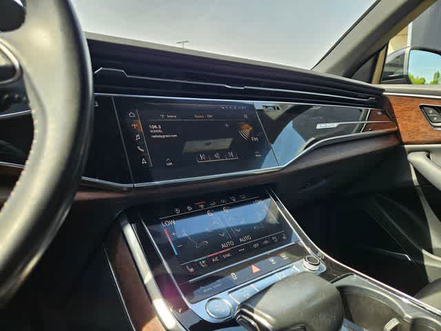 Thumbnail: 2019 Audi Q8 - 31