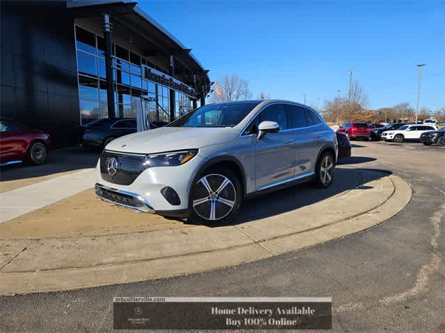 2023 Mercedes-Benz EQE 350+ -
                  Collierville, TN