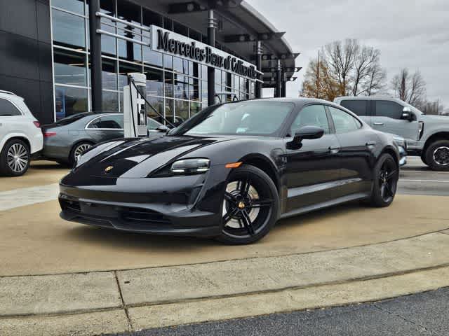 2023 Porsche Taycan  -
                  Collierville, TN
