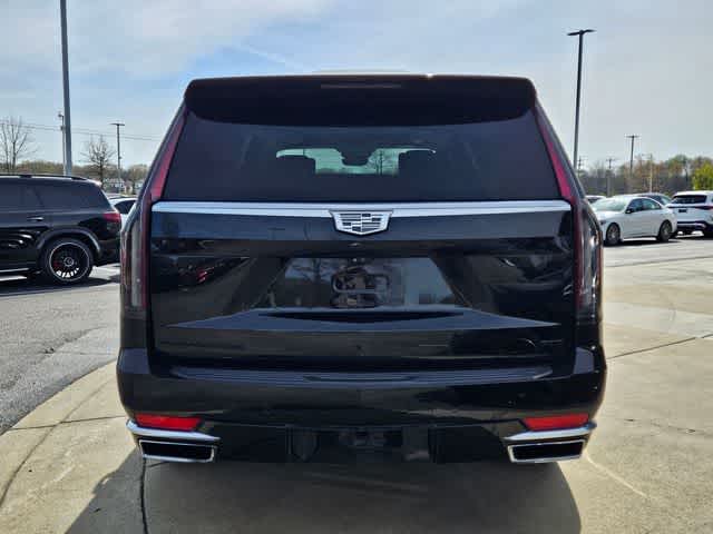 Thumbnail: 2021 Cadillac Escalade - 7