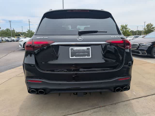 2026 Mercedes-Benz GLE AMG GLE 53 - Photo 7