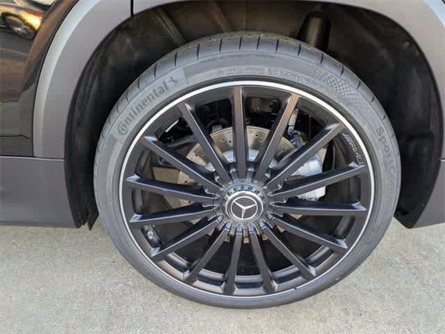 Thumbnail: 2025 Mercedes-Benz GLB - 14