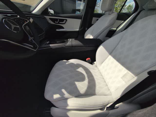 Thumbnail: 2026 Mercedes-Benz E-Class - 15