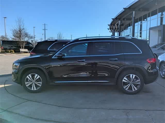 Thumbnail: 2025 Mercedes-Benz GLB - 6