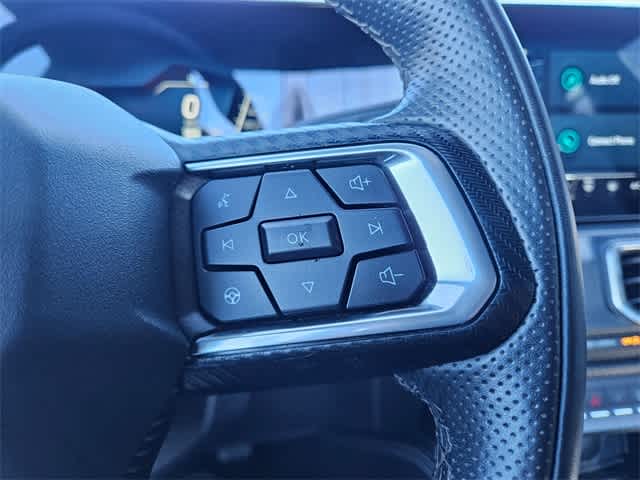 Thumbnail: 2024 Ford Mustang - 25