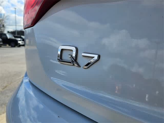 Thumbnail: 2014 Audi Q7 - 11