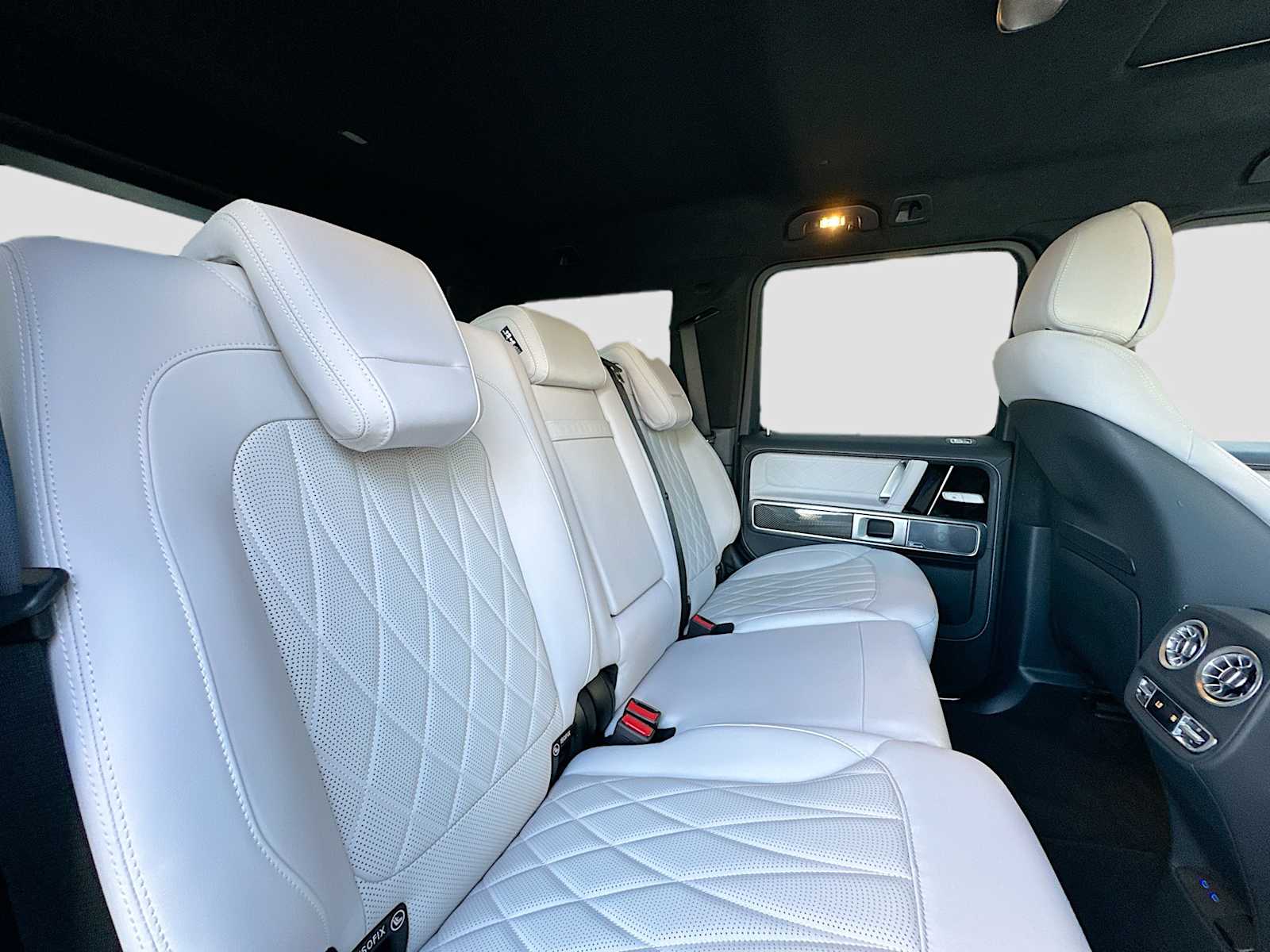 Thumbnail: 2025 Mercedes-Benz G-Class - 28