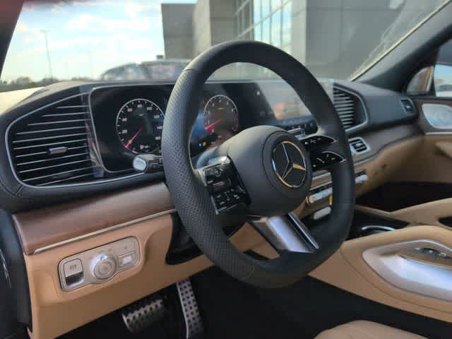 Thumbnail: 2026 Mercedes-Benz GLS - 2