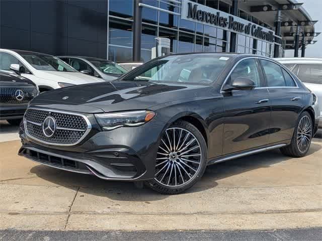 2025 Mercedes-Benz E-Class E 350 -
                  Collierville, TN