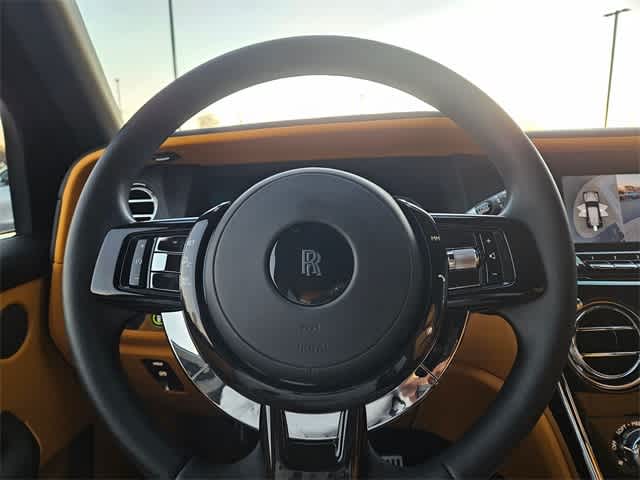 Thumbnail: 2022 Rolls-Royce Cullinan - 24