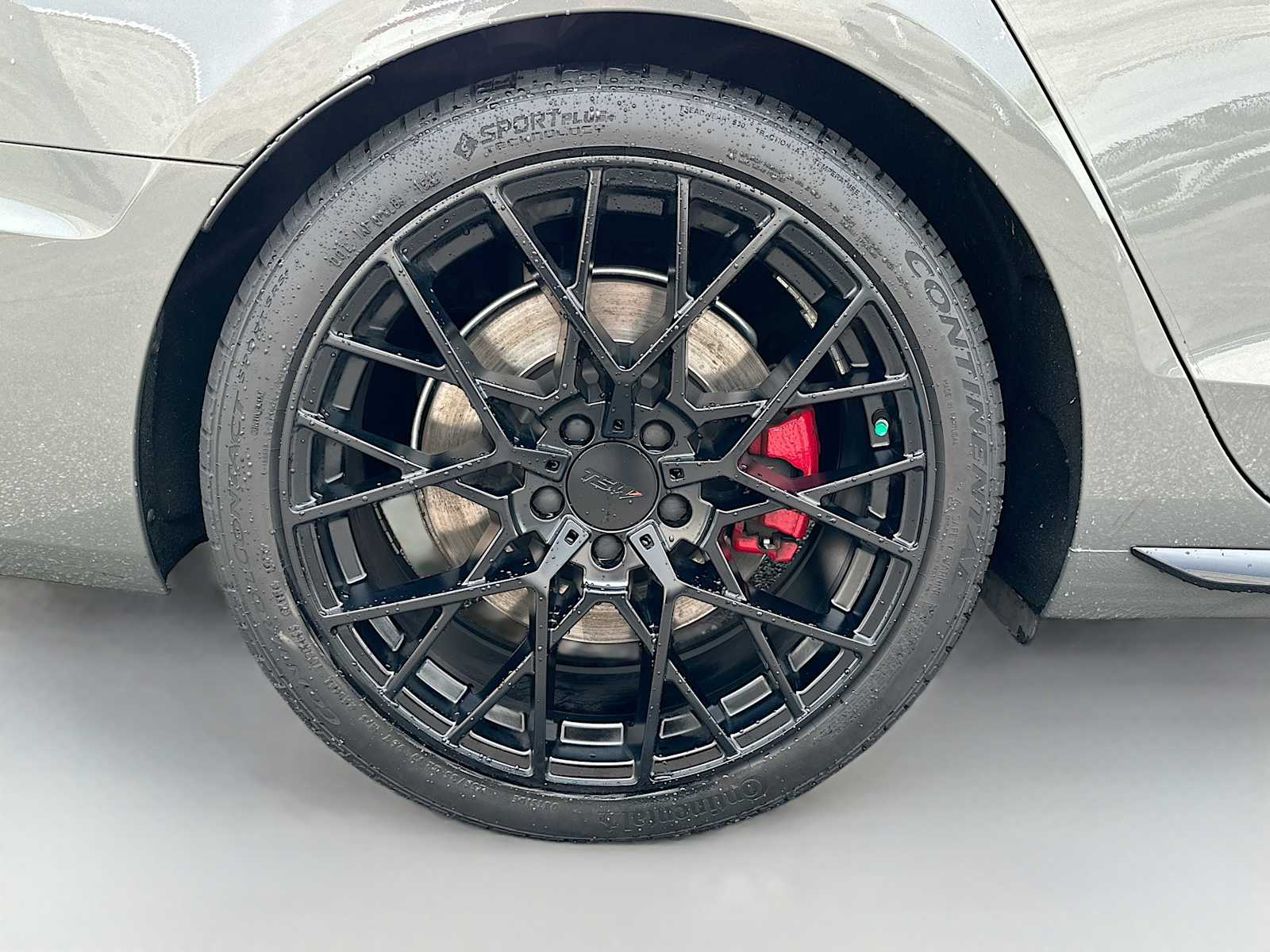 Thumbnail: 2023 Audi S4 - 32