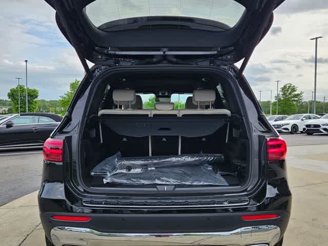 Thumbnail: 2026 Mercedes-Benz GLB - 7