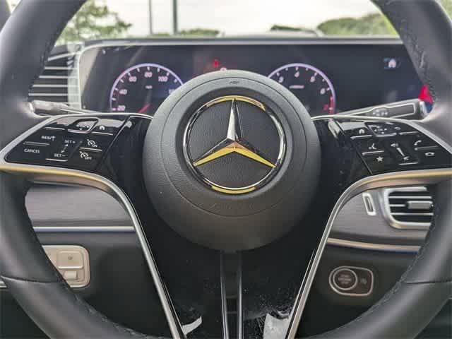 2025 Mercedes-Benz GLE 350 18