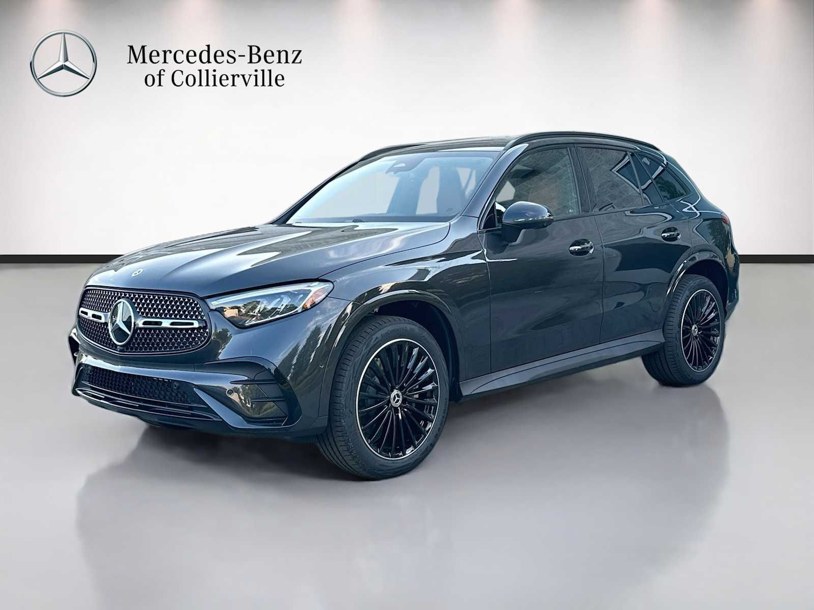 New 2027 Mercedes-Benz GLC 300 GLC 300